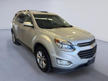 2017 Chevrolet Equinox Brunswick OH