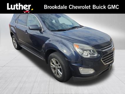 2017 Chevrolet Equinox Minneapolis MN