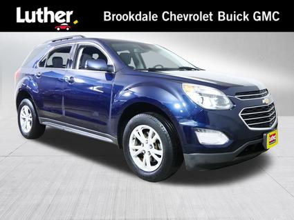 2017 Chevrolet Equinox Minneapolis MN