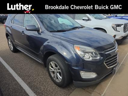 2017 Chevrolet Equinox Minneapolis MN