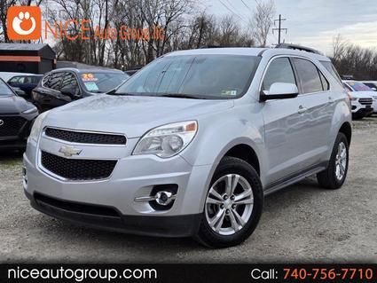 2015 Chevrolet Equinox Carroll OH