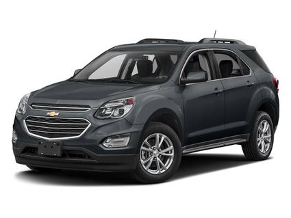 2017 Chevrolet Equinox Minneapolis MN