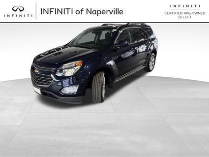2017 Chevrolet Equinox Naperville IL