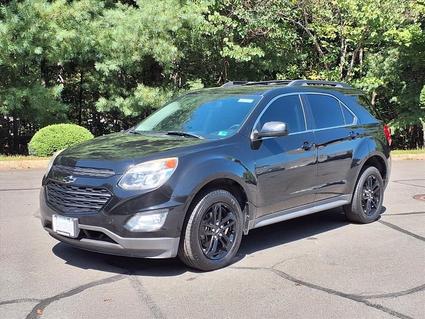 2017 Chevrolet Equinox Warrenton VA