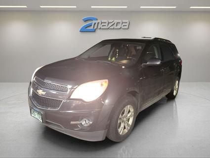 2014 Chevrolet Equinox Loveland CO