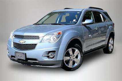 2015 Chevrolet Equinox Fort Walton Beach FL