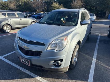 2015 Chevrolet Equinox Fort Walton Beach FL