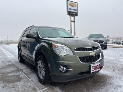 2015 Chevrolet Equinox Chadron NE