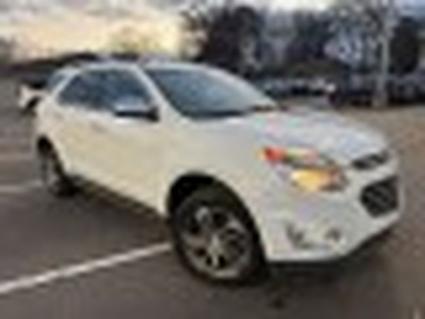 2016 Chevrolet Equinox Louisville KY