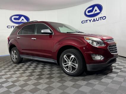 2017 Chevrolet Equinox Memphis TN
