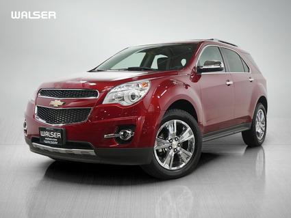2013 Chevrolet Equinox Saint Paul MN