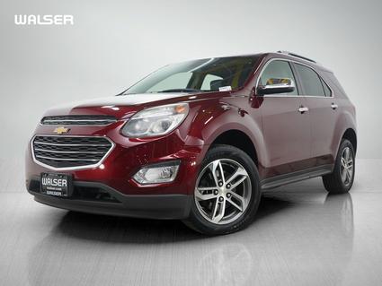 2016 Chevrolet Equinox Minneapolis MN