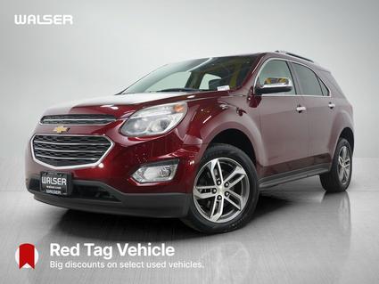 2016 Chevrolet Equinox Minneapolis MN