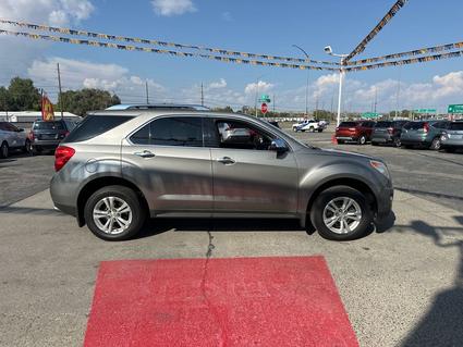 2012 Chevrolet Equinox Billings MT