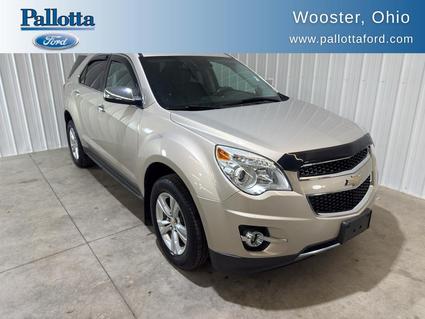 2012 Chevrolet Equinox Wooster OH