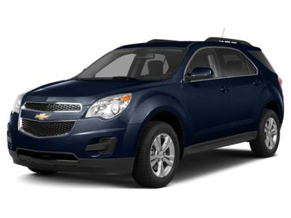 2015 Chevrolet Equinox Rochester MN