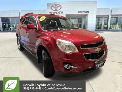 2014 Chevrolet Equinox Bellevue NE