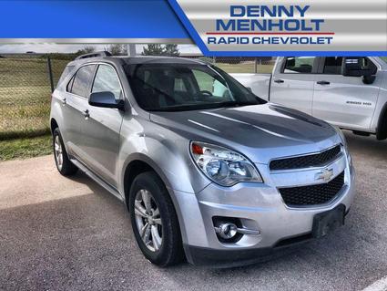 2015 Chevrolet Equinox Rapid City SD