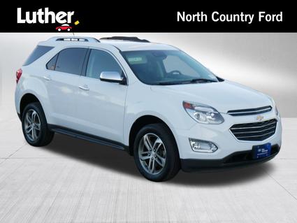 2017 Chevrolet Equinox Minneapolis MN