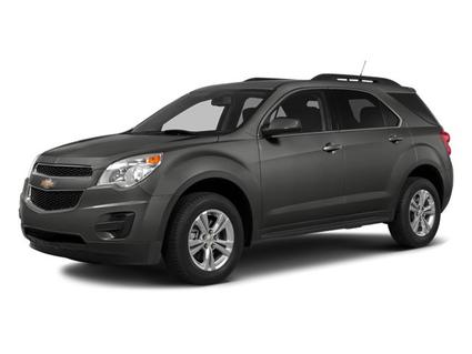 2014 Chevrolet Equinox Minneapolis MN