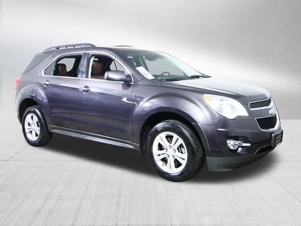 2014 Chevrolet Equinox Minneapolis MN