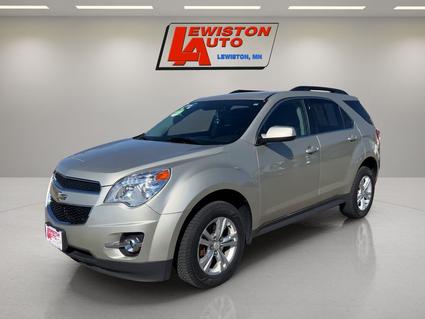 2014 Chevrolet Equinox Lewiston MN