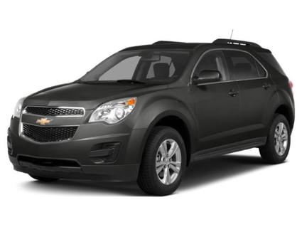 2015 Chevrolet Equinox Minneapolis MN