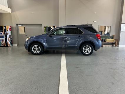 2014 Chevrolet Equinox Manchester IA