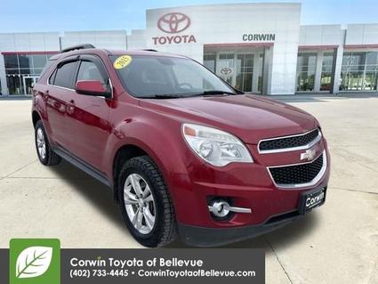 2015 Chevrolet Equinox Bellevue NE