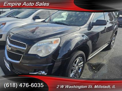 2015 Chevrolet Equinox Millstadt IL