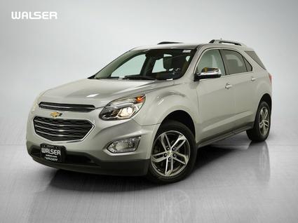 2016 Chevrolet Equinox Hopkins MN