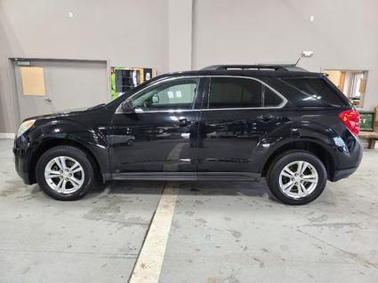 2015 Chevrolet Equinox Manchester IA