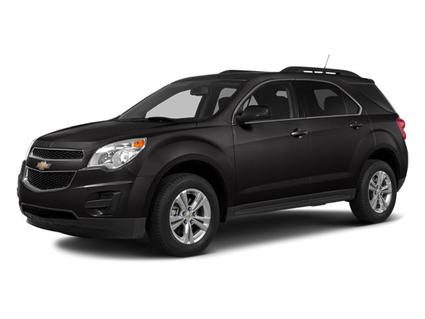 2014 Chevrolet Equinox Saint Paul MN