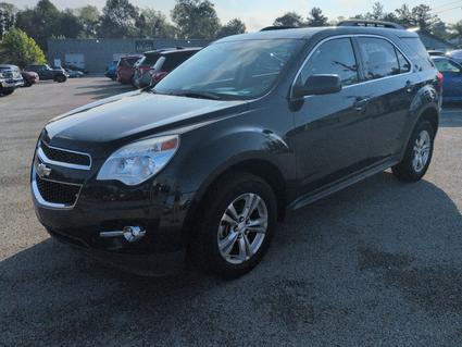 2015 Chevrolet Equinox Elizabethtown KY