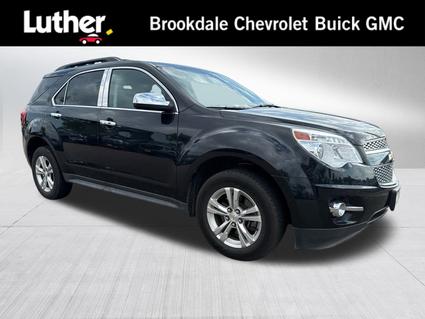 2015 Chevrolet Equinox Minneapolis MN