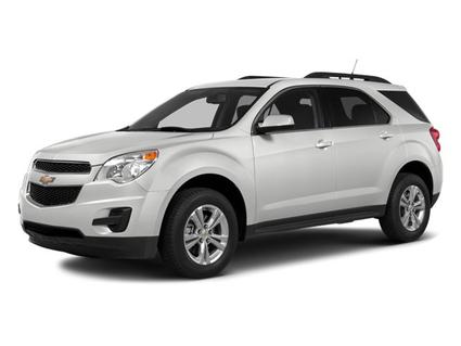 2014 Chevrolet Equinox Minneapolis MN