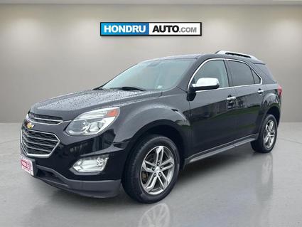 2016 Chevrolet Equinox Manheim PA