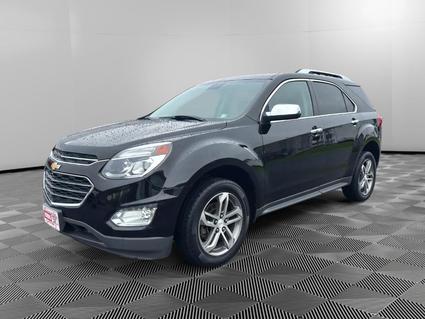 2016 Chevrolet Equinox Manheim PA