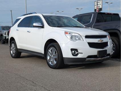 2015 Chevrolet Equinox Sedalia MO