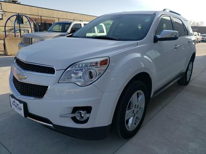 2015 Chevrolet Equinox Winona MN
