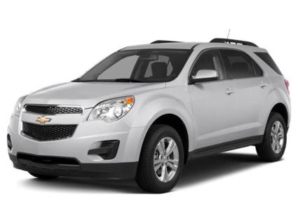 2015 Chevrolet Equinox La Grande OR