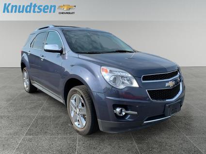 2014 Chevrolet Equinox Post Falls ID