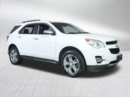 2015 Chevrolet Equinox Minneapolis MN