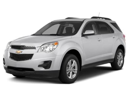 2015 Chevrolet Equinox Minneapolis MN