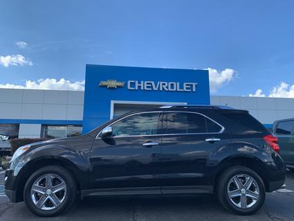 2015 Chevrolet Equinox Jefferson City TN