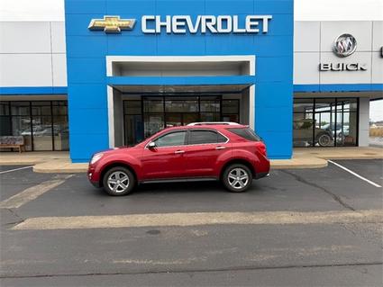 2015 Chevrolet Equinox Farmington MO