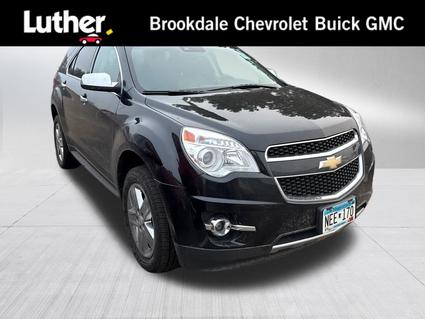2015 Chevrolet Equinox Minneapolis MN