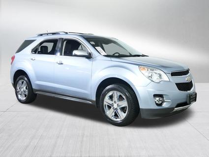 2014 Chevrolet Equinox Minneapolis MN