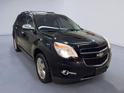 2014 Chevrolet Equinox Brunswick OH