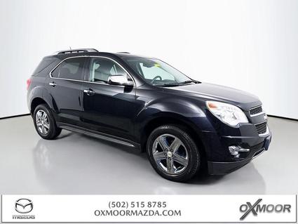 2015 Chevrolet Equinox Louisville KY